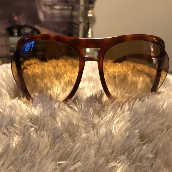 Tom Ford brown sunglasses - Picture 5 of 8